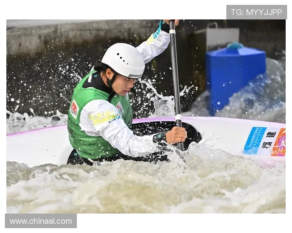 全国皮划艇激流回旋冠军赛第二站圆满收官运动员表现亮眼再创佳绩